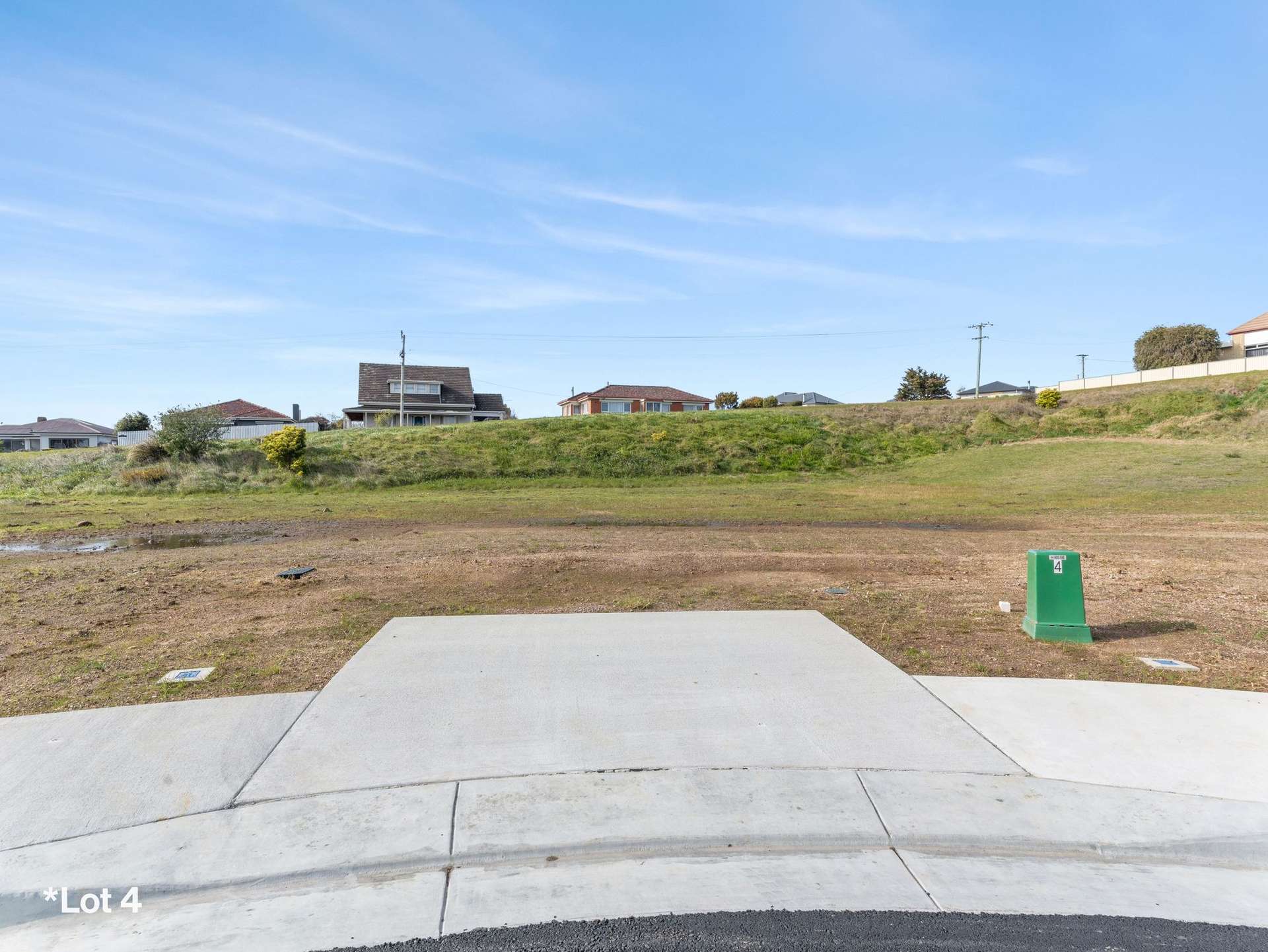 13 Walton Street - "Penguin Panorama" Subdivision, Penguin For Sale by Farmbuy.com - image 9