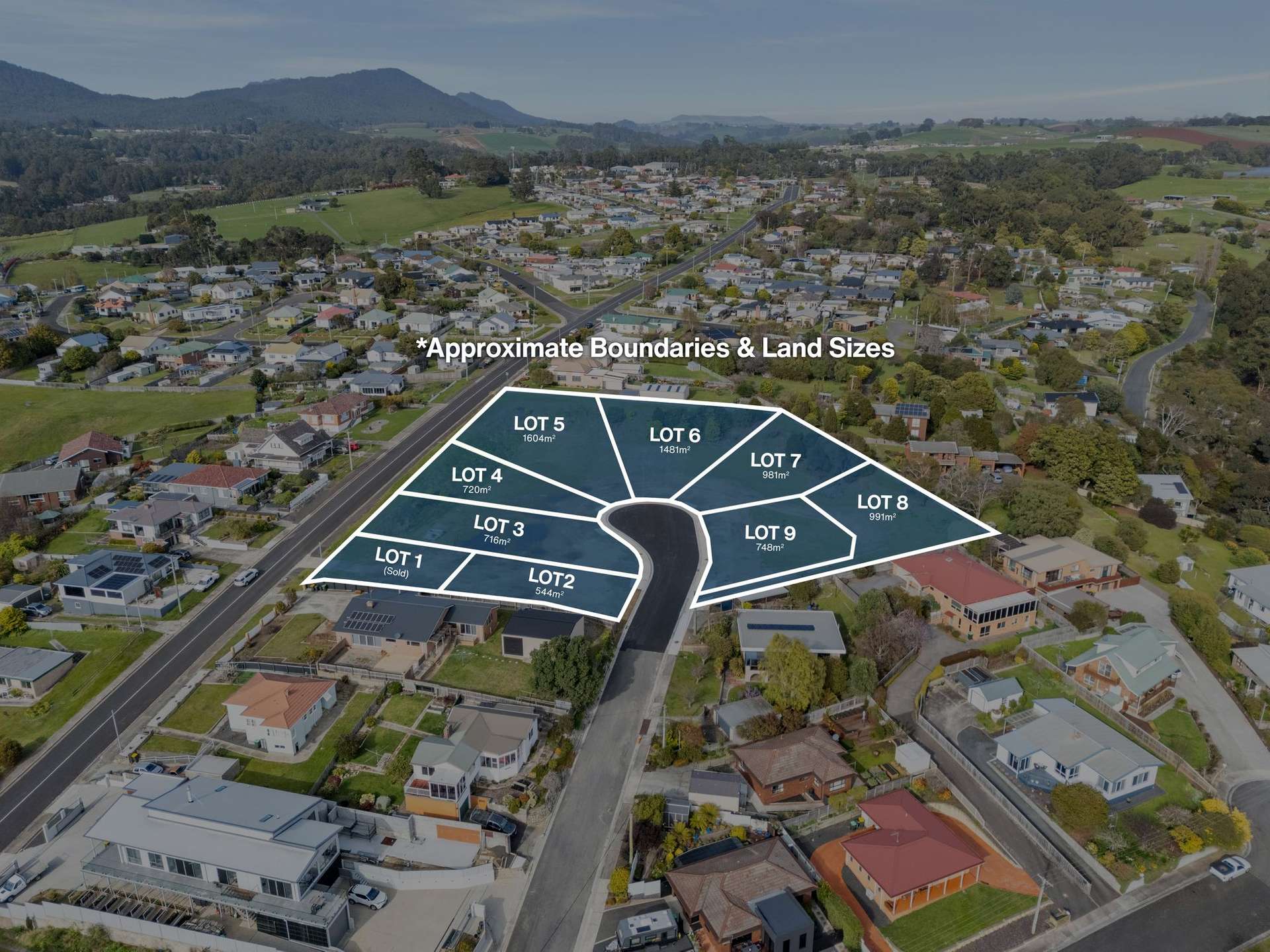 13 Walton Street - "Penguin Panorama" Subdivision, Penguin For Sale by Farmbuy.com - image 6