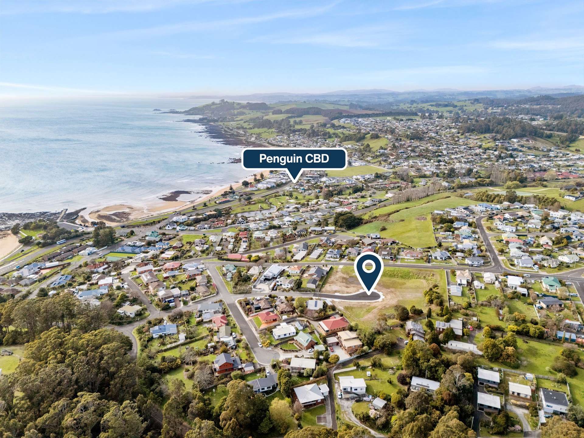 13 Walton Street - "Penguin Panorama" Subdivision, Penguin For Sale by Farmbuy.com - image 5