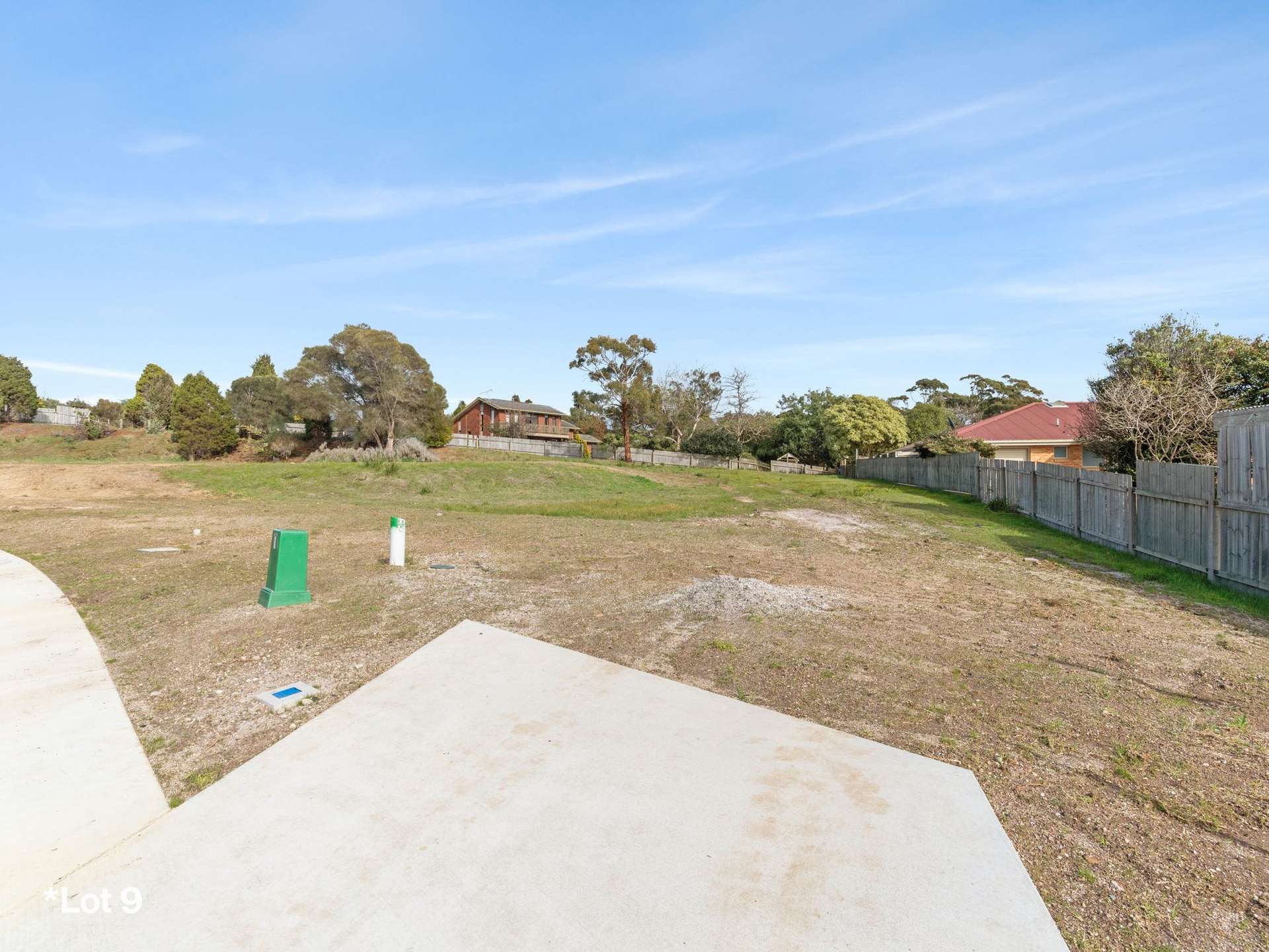 13 Walton Street - "Penguin Panorama" Subdivision, Penguin For Sale by Farmbuy.com - image 15