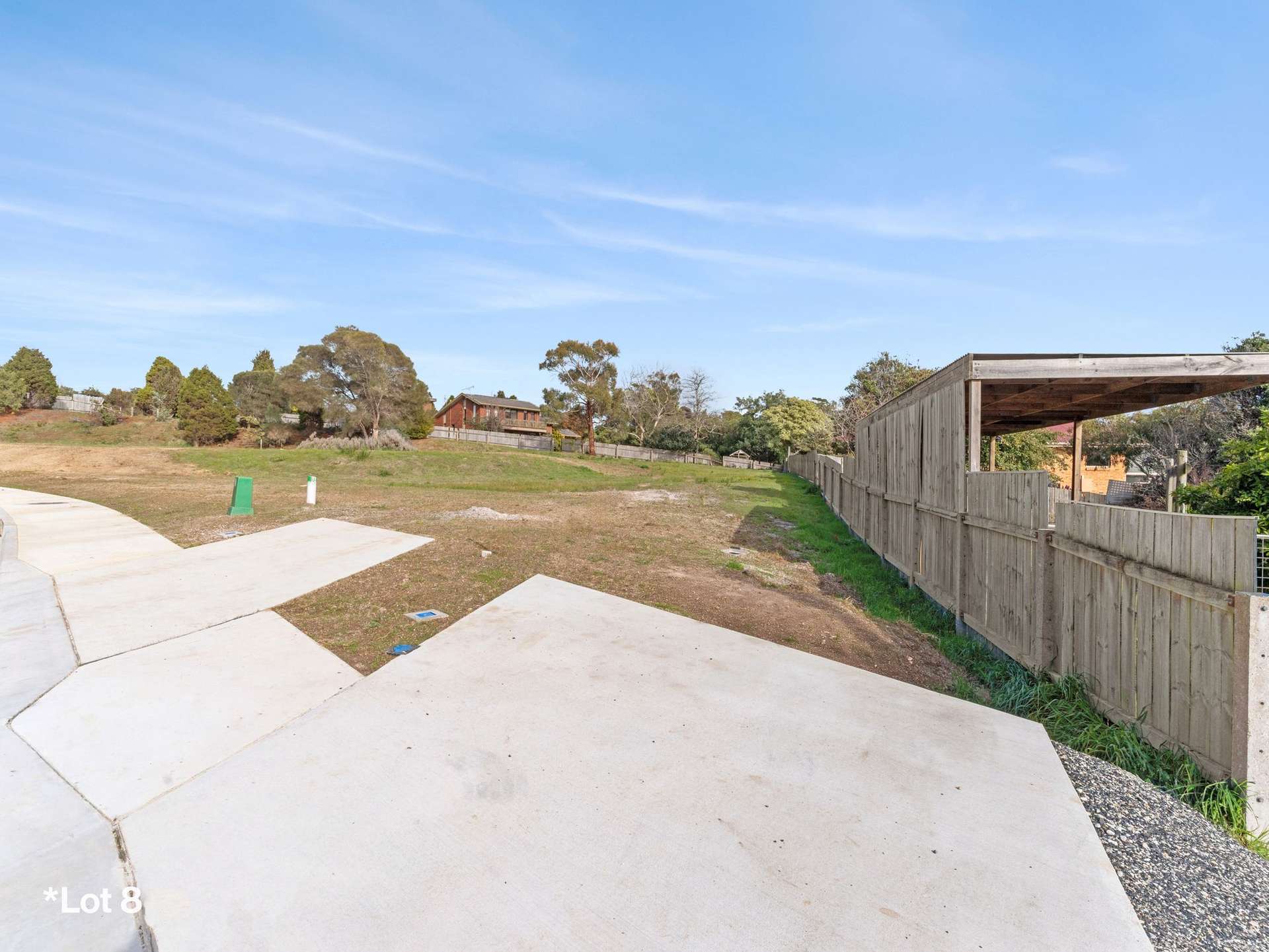 13 Walton Street - "Penguin Panorama" Subdivision, Penguin For Sale by Farmbuy.com - image 13
