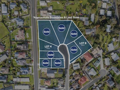 13 Walton Street - "Penguin Panorama" Subdivision, Penguin TAS 7316