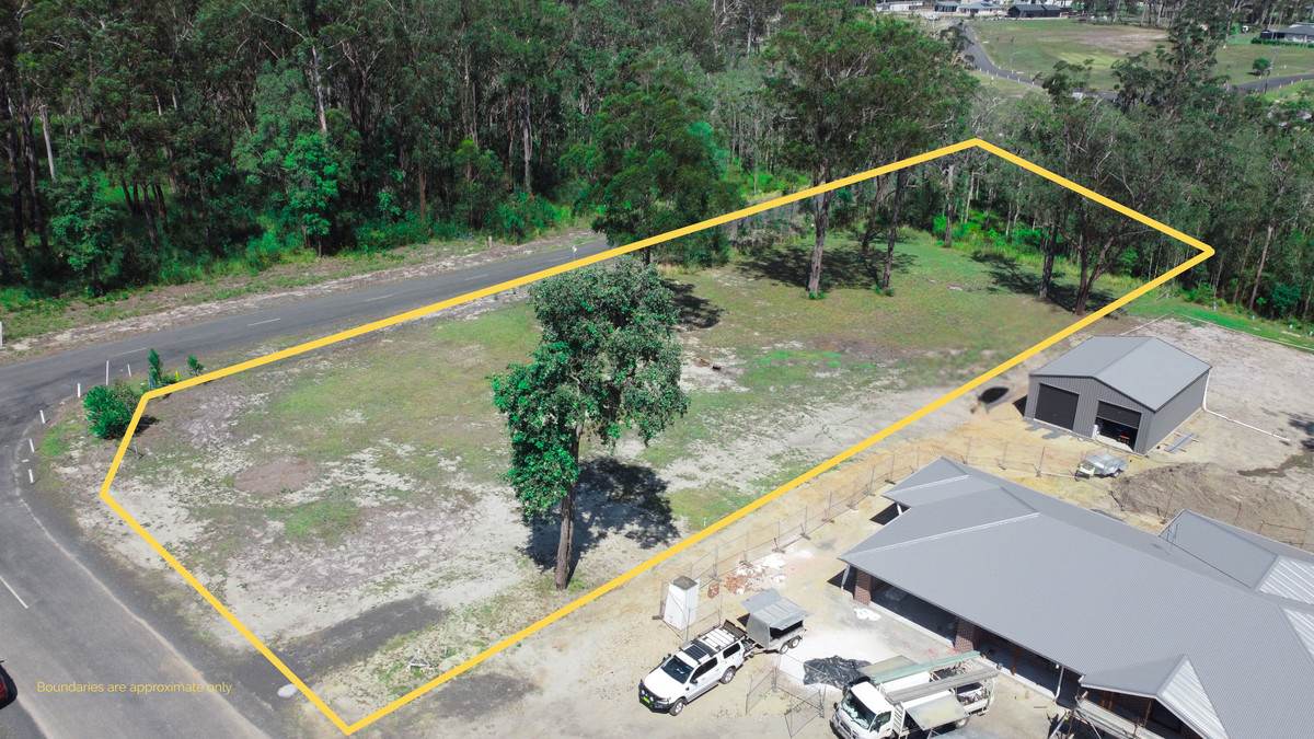 1 Honeyeater Close, Gulmarrad Sold by Farmbuy.com - image 2