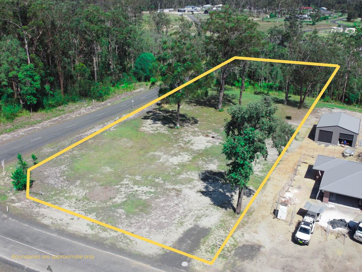 1 Honeyeater Close, Gulmarrad Sold by Farmbuy.com - image 1