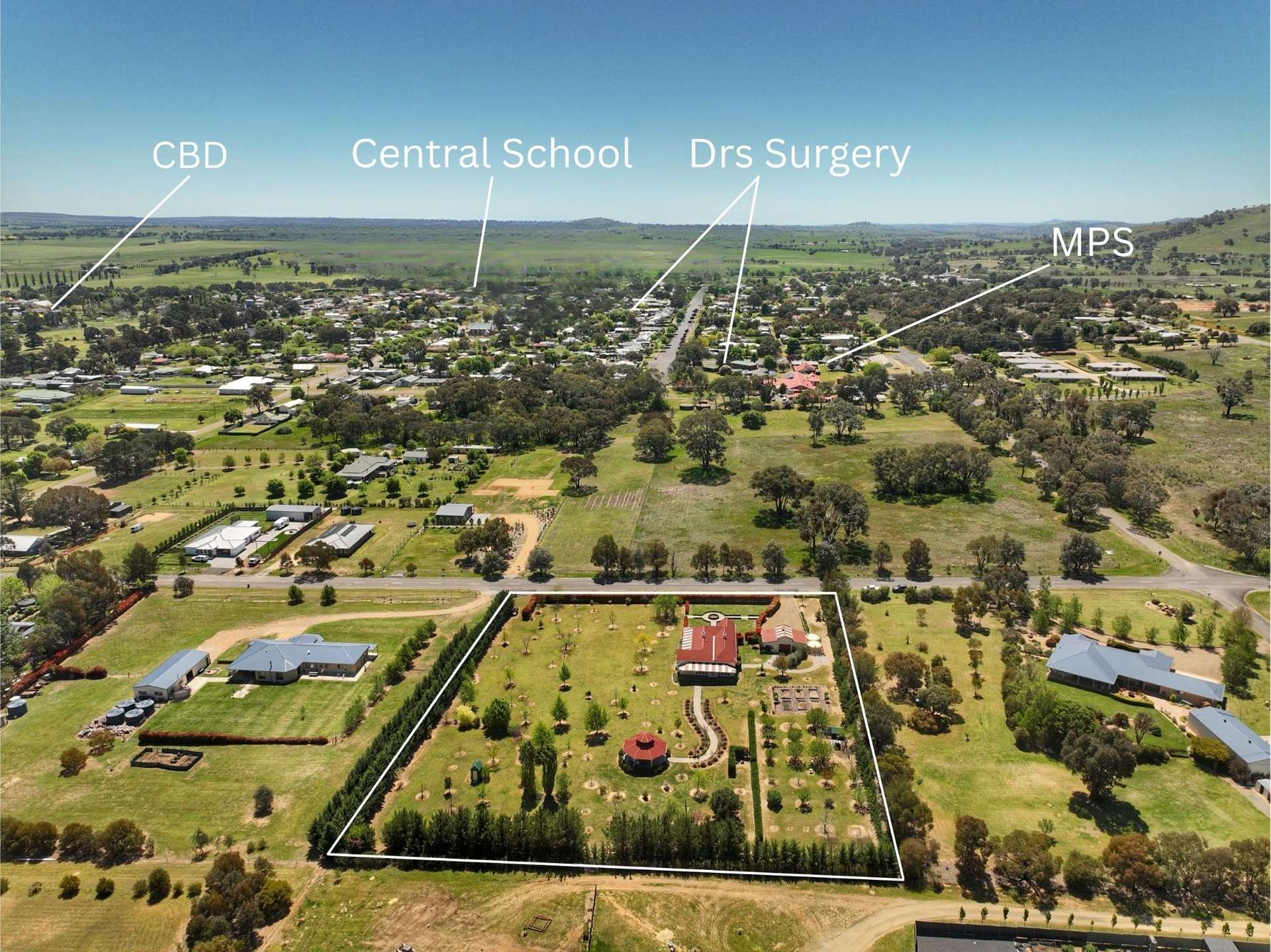32-38 Dillon Street, Boorowa Sold by Farmbuy.com - image 28