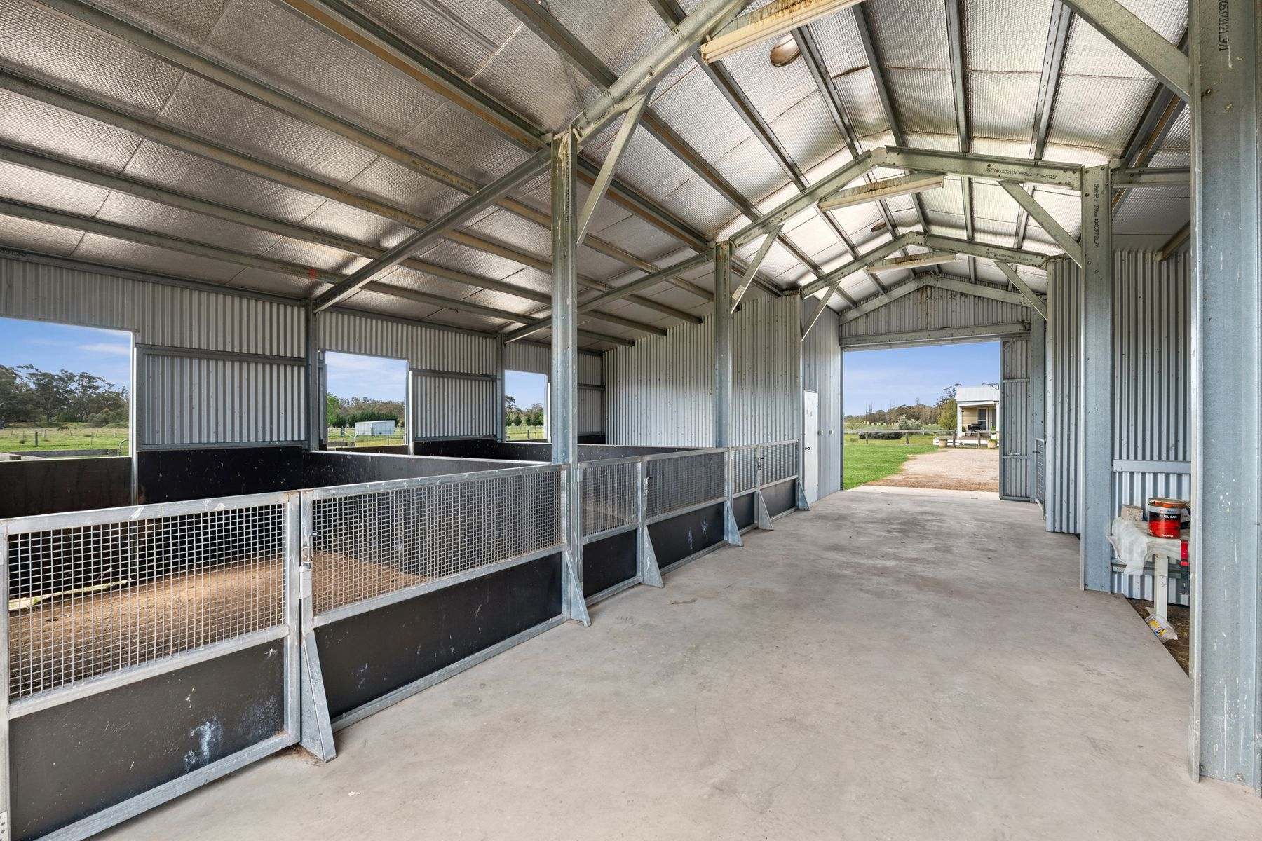 41 Old Murray Road, Huntly For Sale by Farmbuy.com - image 2