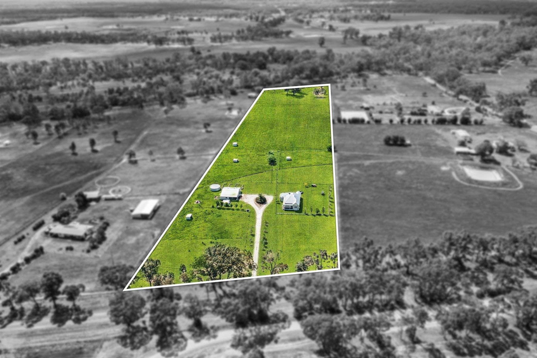 41 Old Murray Road, Huntly For Sale by Farmbuy.com - image 12