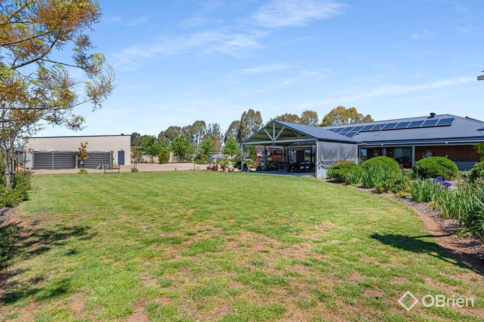 1610 Boorhaman Road, Boorhaman For Sale by Farmbuy.com - image 17