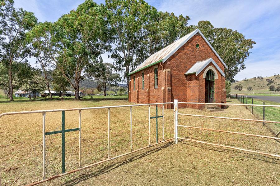 Lot 1&sol;DP923633 Ogunbil Road, Dungowan NSW 2340