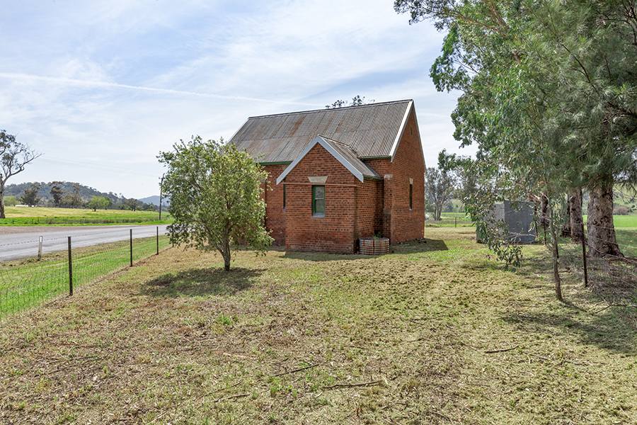 Lot 1/DP923633 Ogunbil Road, Dungowan Sold by Farmbuy.com - image 5