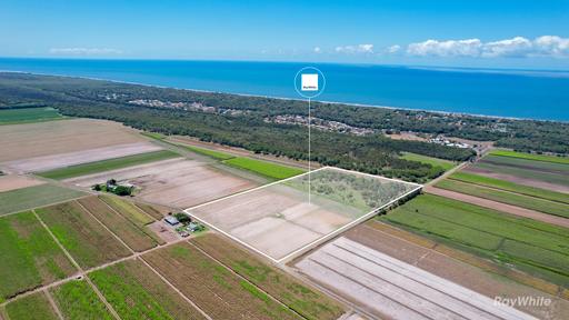 Farm For Sale - QLD - Moore Park Beach - 4670 - IDEAL HOBBY FARM - SPACE, SERENITY & POTENTIAL 