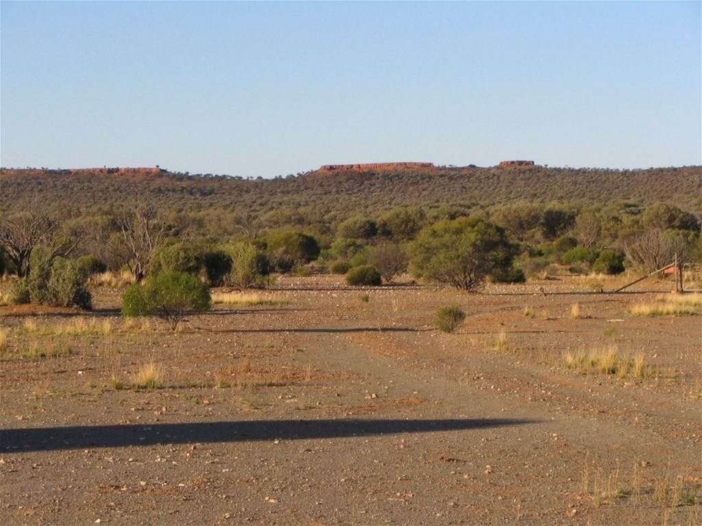 Hy Brazil, Mount Magnet WA 6638