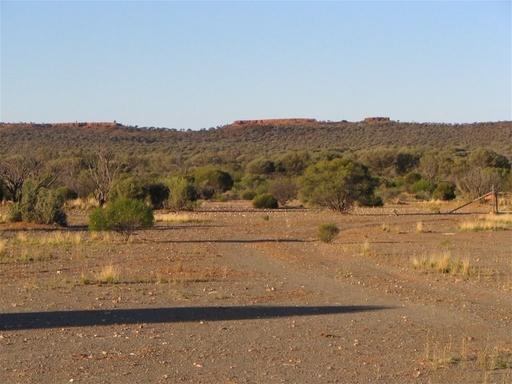 Hy Brazil, Mount Magnet WA 6638