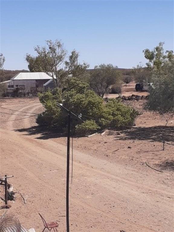 Hy Brazil, Mount Magnet For Sale by Farmbuy.com - image 9