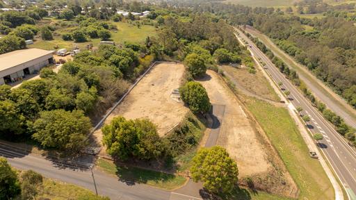 Farm Sold - QLD - Rockville - 4350 - SOLD - OFF-MARKET 