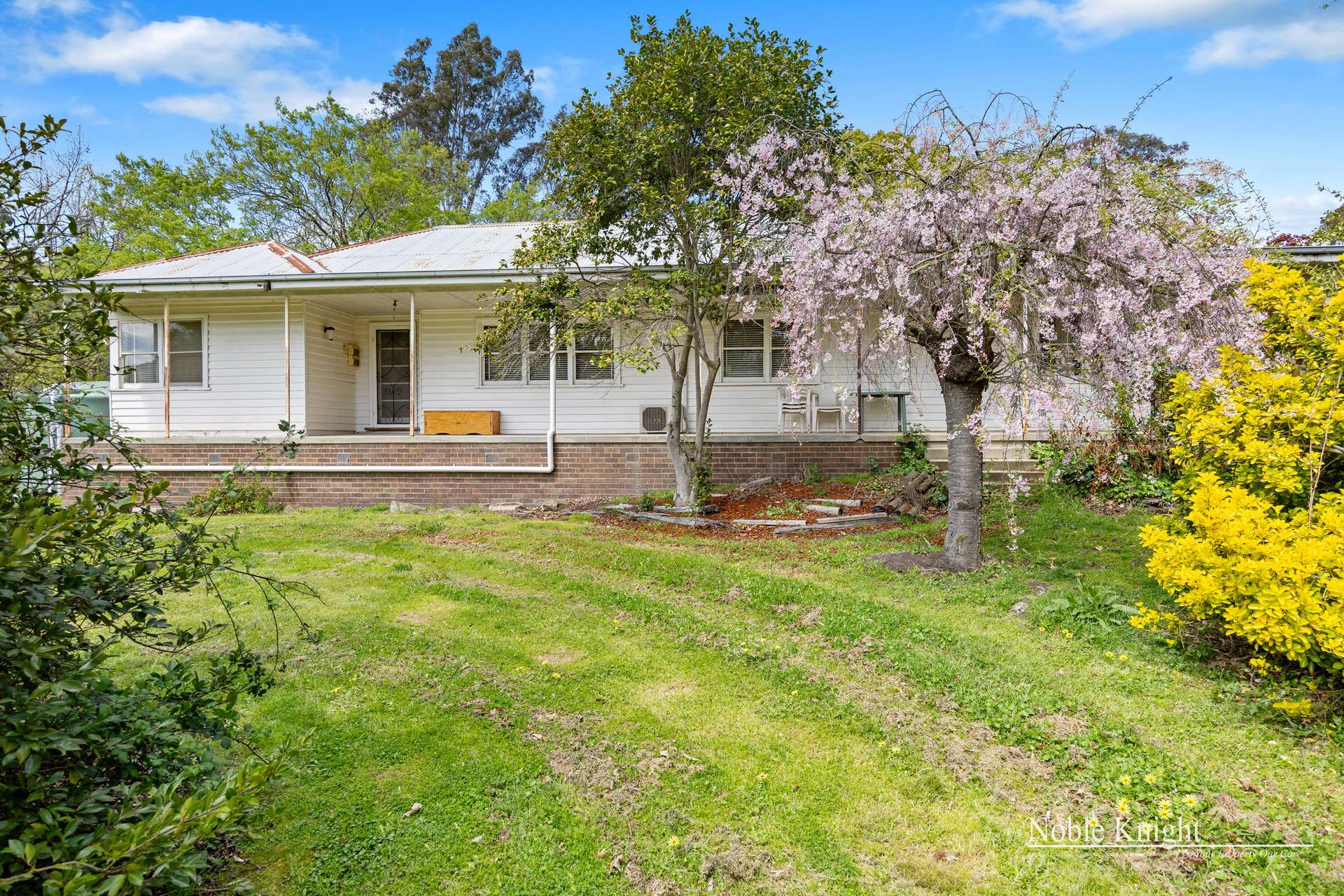513 King Parrot Creek Road, Strath Creek Sold by Farmbuy.com - image 1