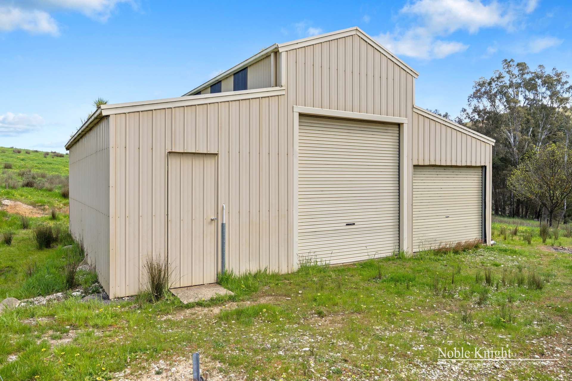 513 King Parrot Creek Road, Strath Creek Sold by Farmbuy.com - image 12