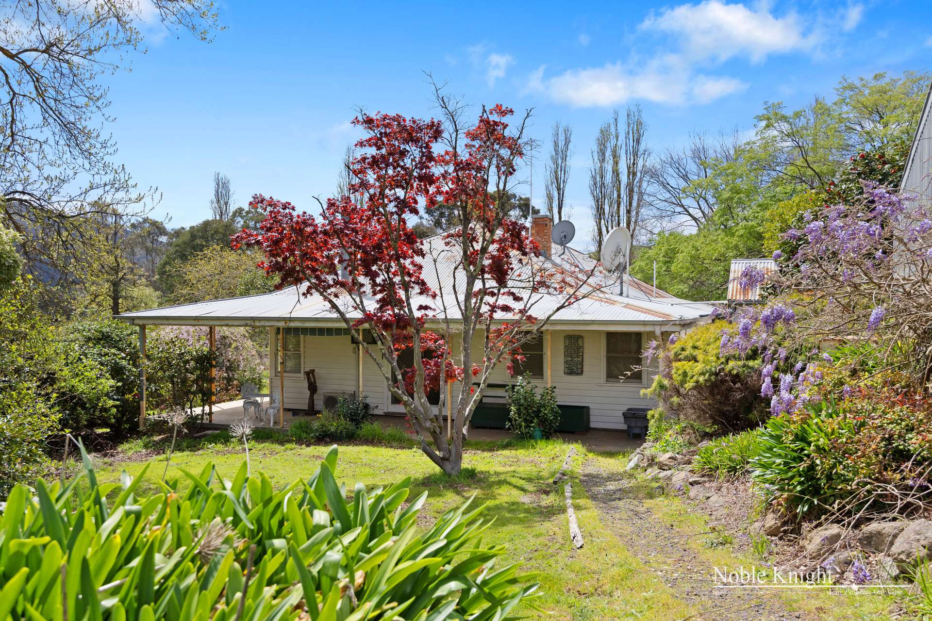 513 King Parrot Creek Road, Strath Creek Sold by Farmbuy.com - image 14