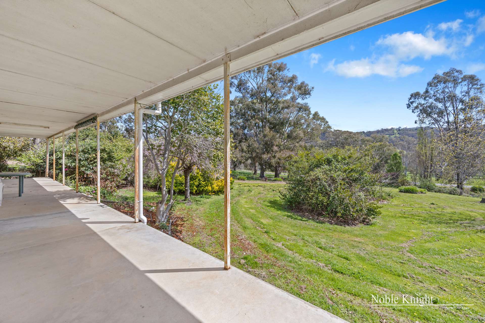 513 King Parrot Creek Road, Strath Creek Sold by Farmbuy.com - image 15