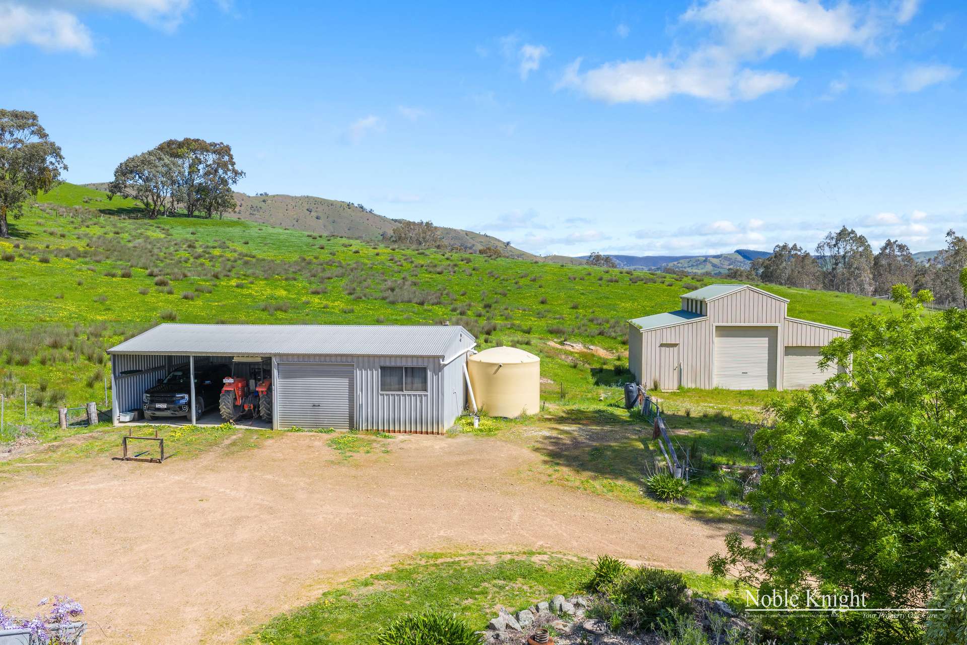 513 King Parrot Creek Road, Strath Creek Sold by Farmbuy.com - image 4