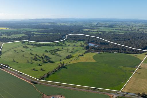 6021 Riverina Highway, Hopefield NSW 2646
