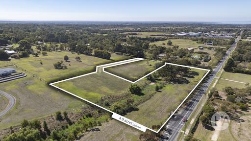 Lot 6&sol;4 Peach Grove, Tyabb VIC 3913