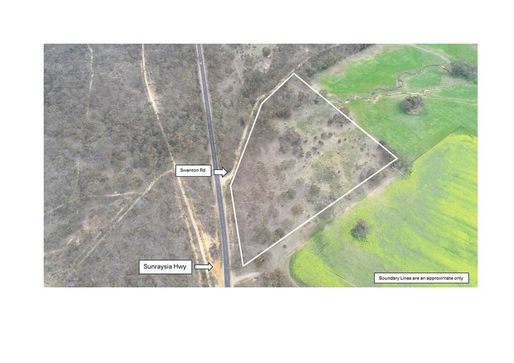CA 14 Sunraysia Highway, Stuart Mill VIC 3477