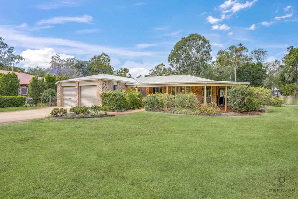 11 Jabiru Place, Gooburrum QLD 4670