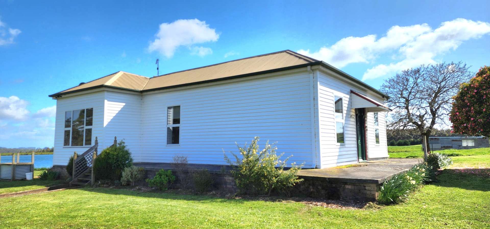 69 North Prospect Road, West Ridgley For Sale by Farmbuy.com - image 7