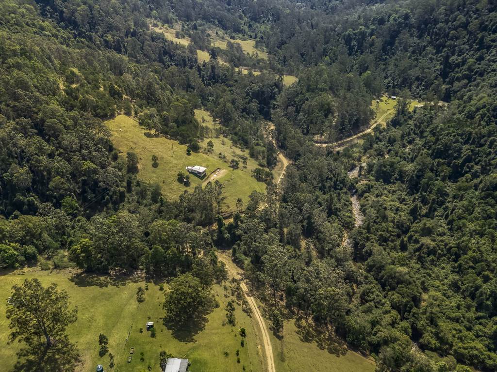 686 Craven Creek Road, Rookhurst Via, Gloucester NSW 2422