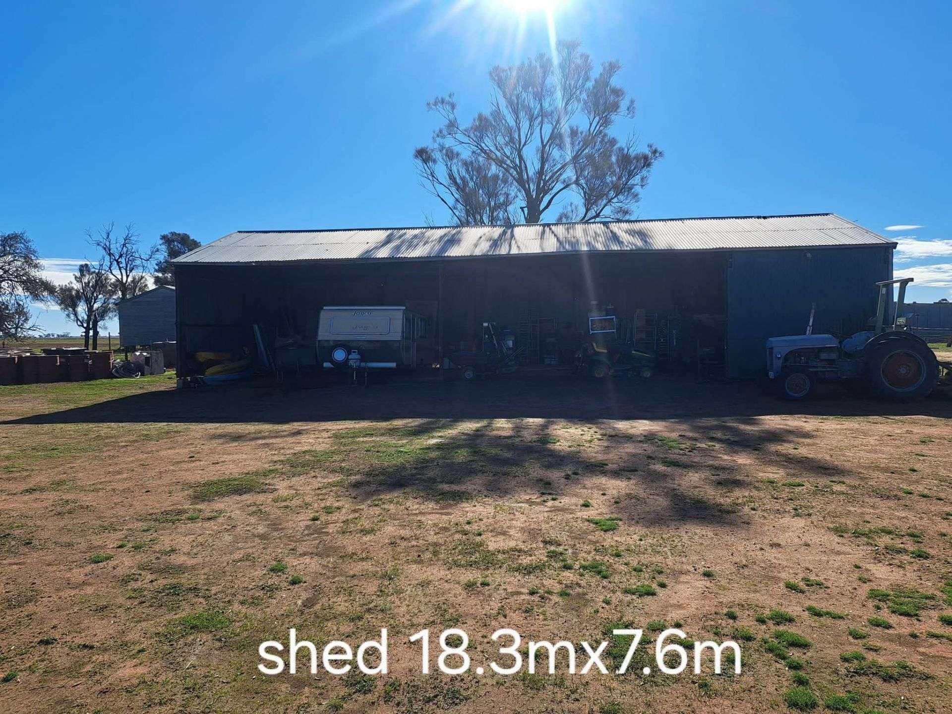 618 Cope Cope-Jeffcott Road, Donald For Sale by Farmbuy.com - image 10