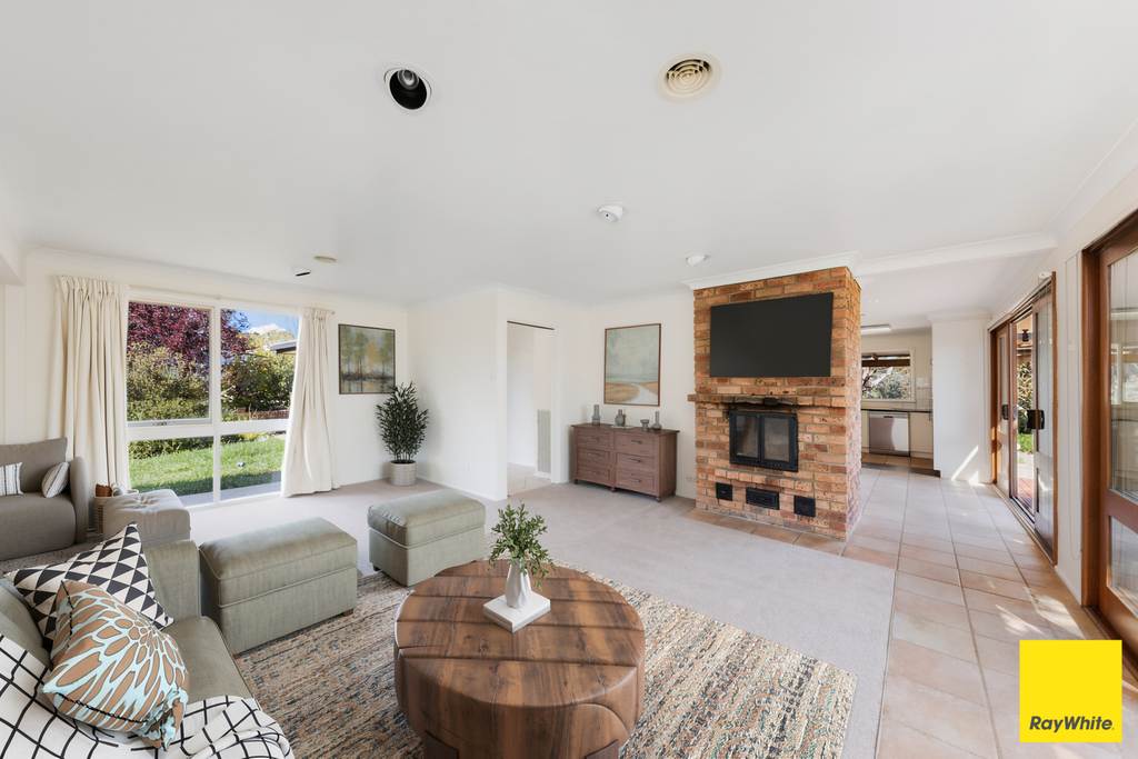 63 Creekborough Road, Bywong NSW 2621