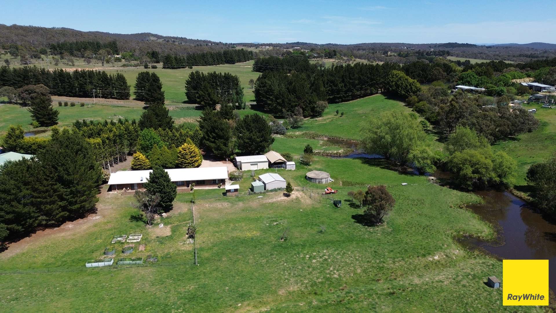 28 Merino Vale Drive, Wamboin Sold by Farmbuy.com - image 21