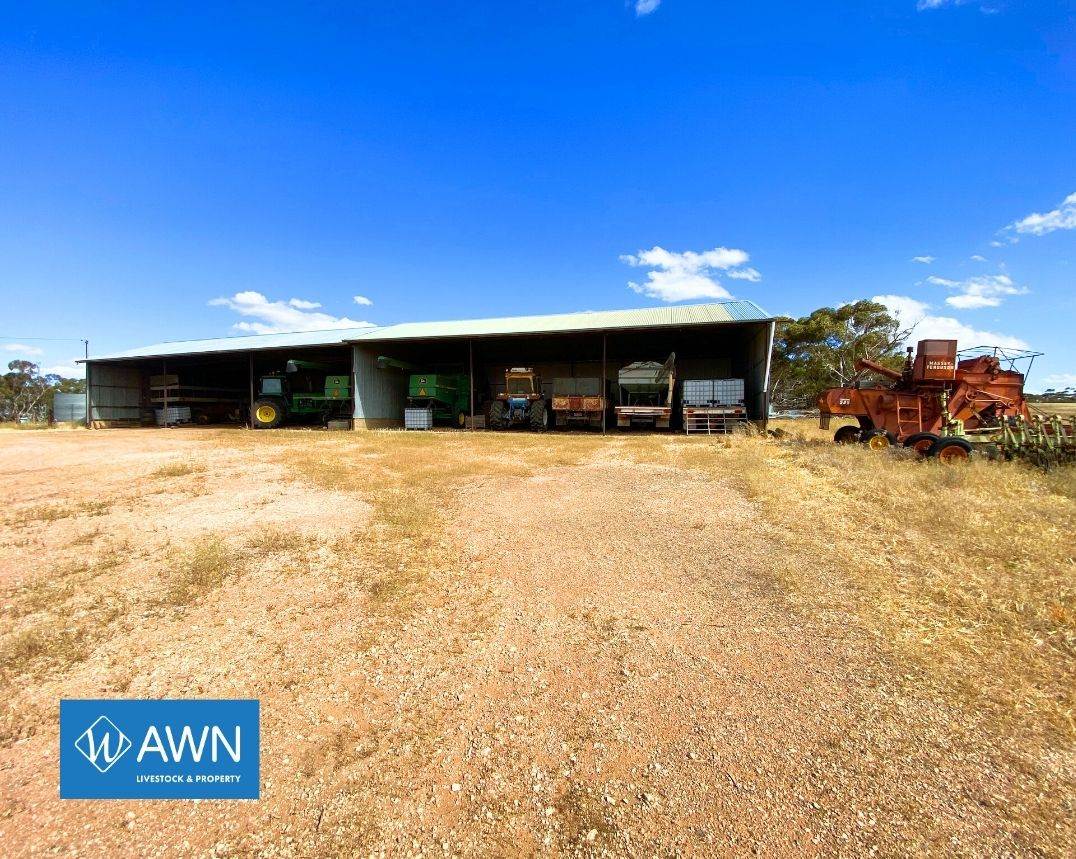 1739 Curtis Road, Caliph Sold by Farmbuy.com - image 15