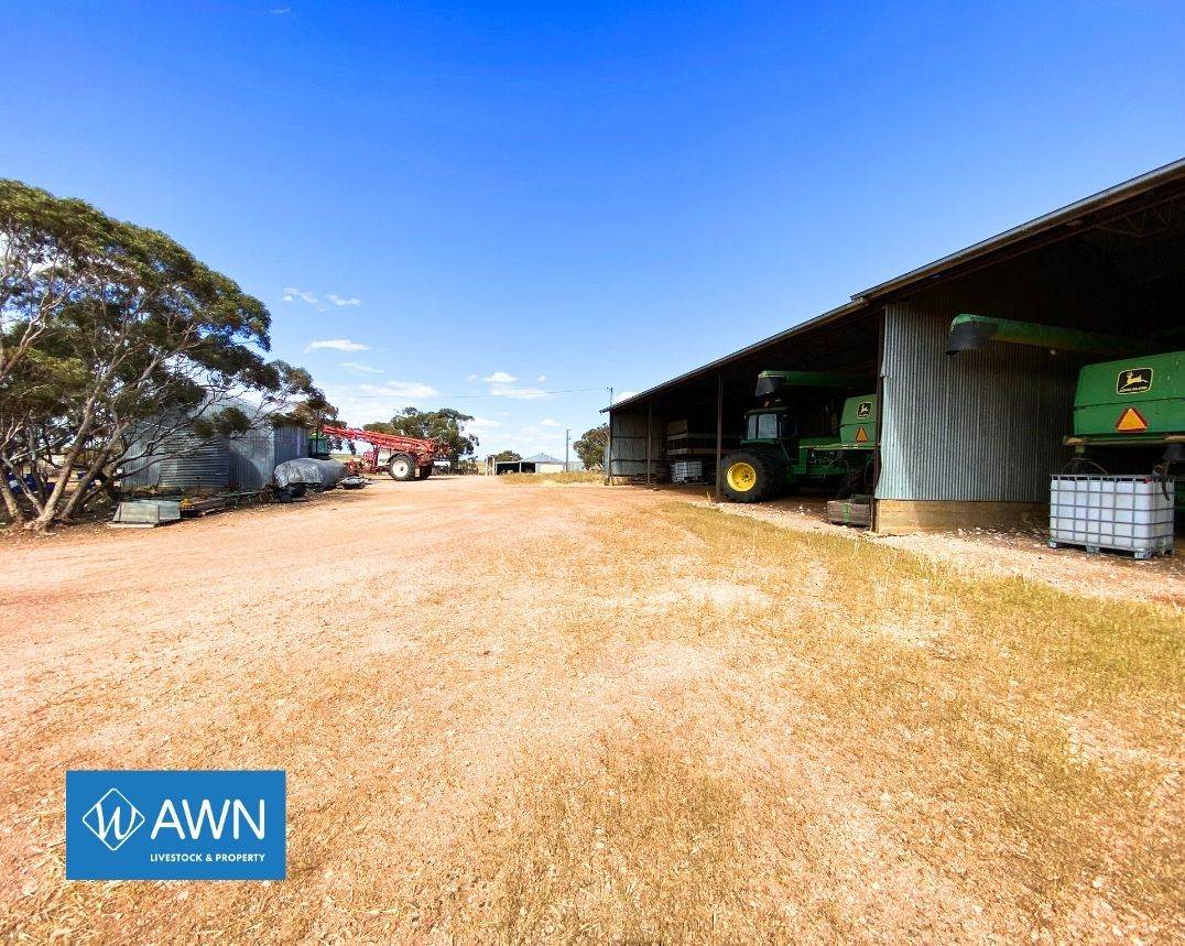 1739 Curtis Road, Caliph Sold by Farmbuy.com - image 22