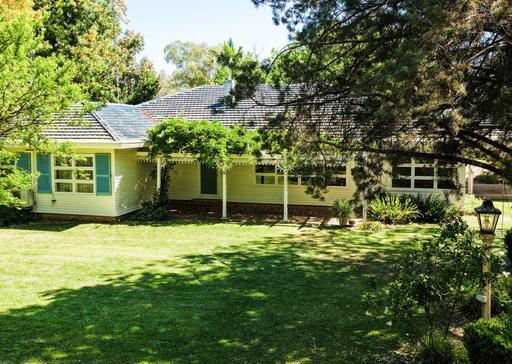 Farm Sold - NSW - Moree - 2400 - Landmark Greenbah Residence on Expansive Block 