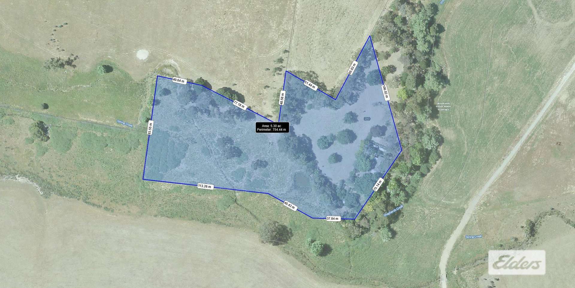 180 Mount Cole Road, Warrak For Sale by Farmbuy.com - image 32