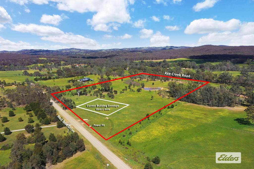 50 Red Box Drive, Axe Creek VIC 3551