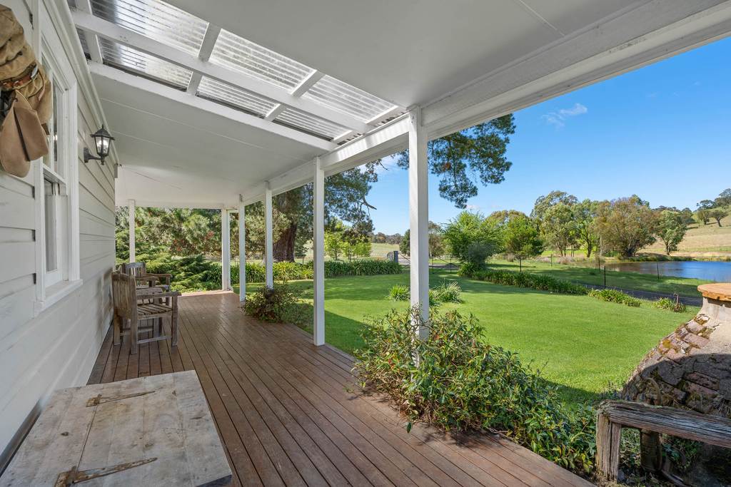 329 Bridge Creek Road&comma; Binda Via, Crookwell NSW 2583