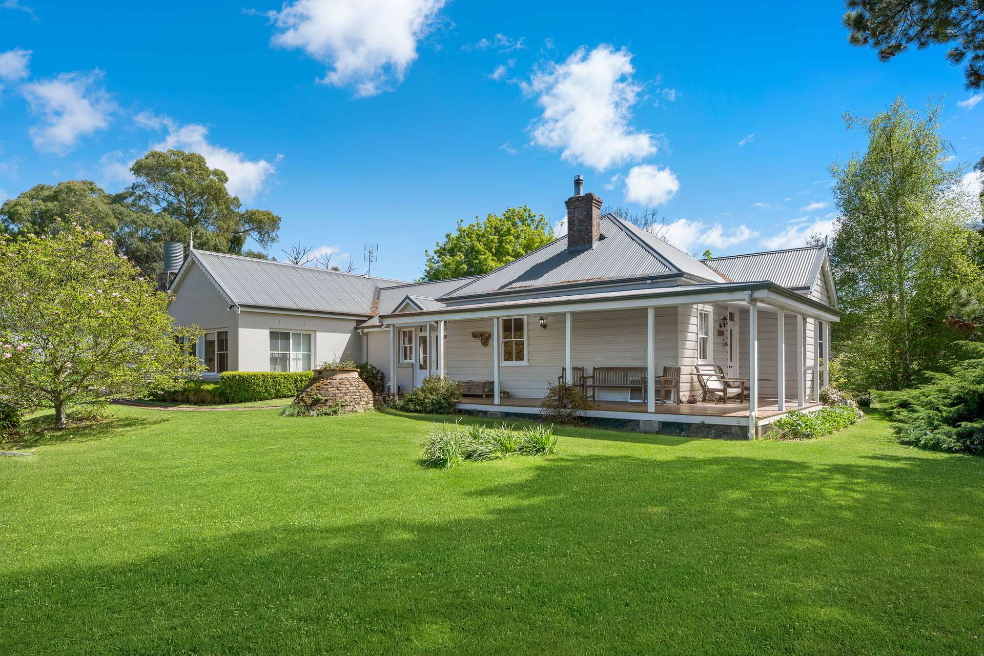 329 Bridge Creek Road, Binda Via, Crookwell For Sale by Farmbuy.com - image 4