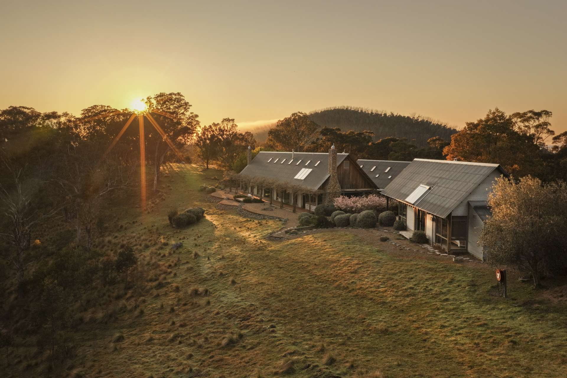 1143 Bombay Road, Braidwood Sold by Farmbuy.com - image 1
