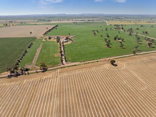 Farm Sold - SA - Melrose - 5483 - High Rainfall Cropping - Vendors Committed to Sale 