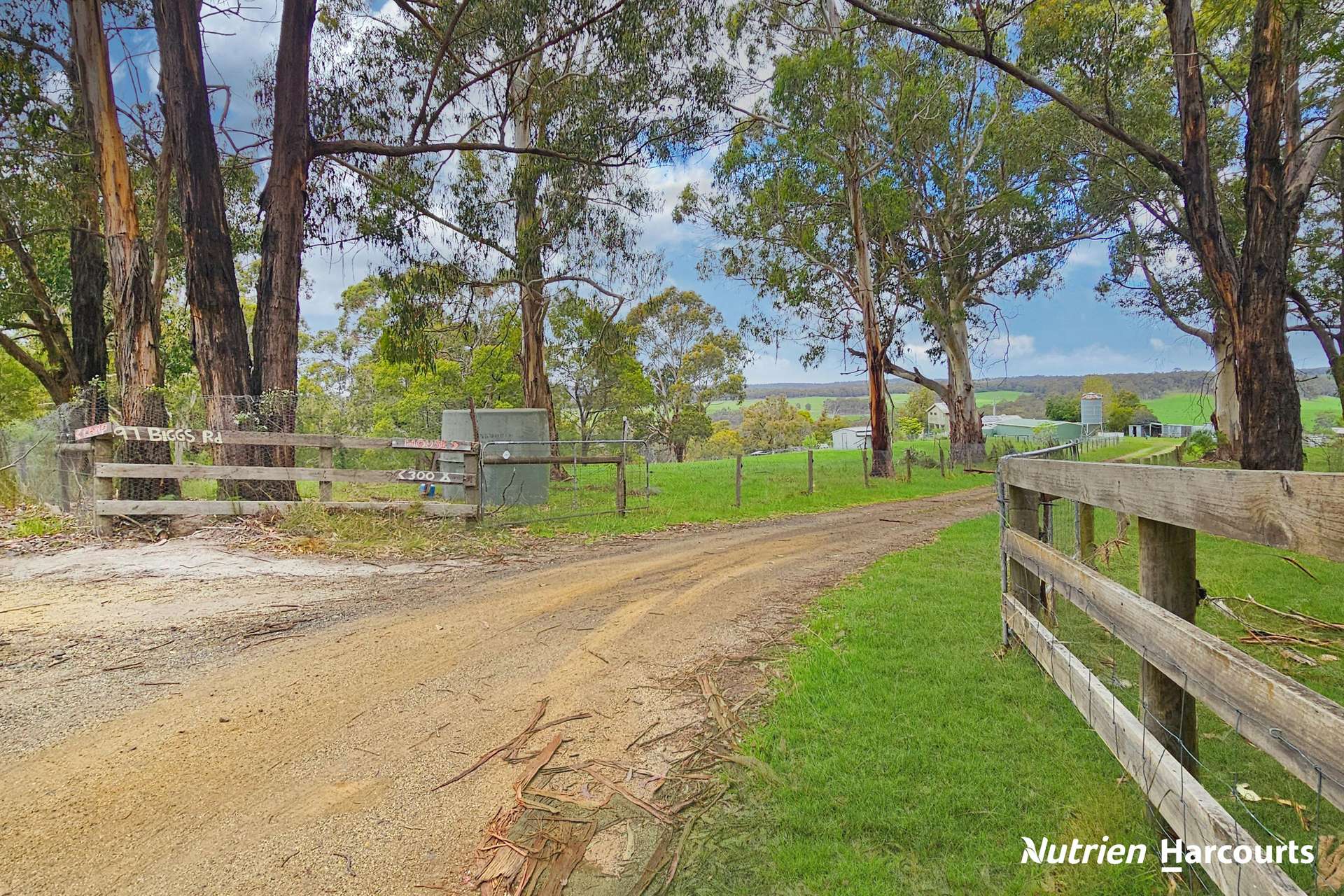 97 Biggs Road, Carrajung Lower For Sale by Farmbuy.com - image 2