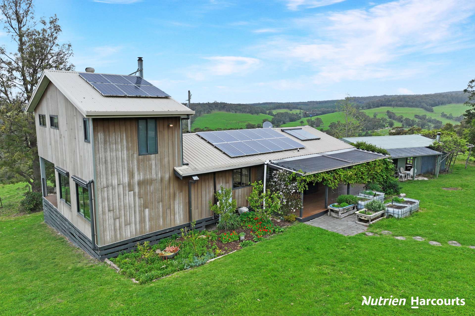 97 Biggs Road, Carrajung Lower For Sale by Farmbuy.com - image 4