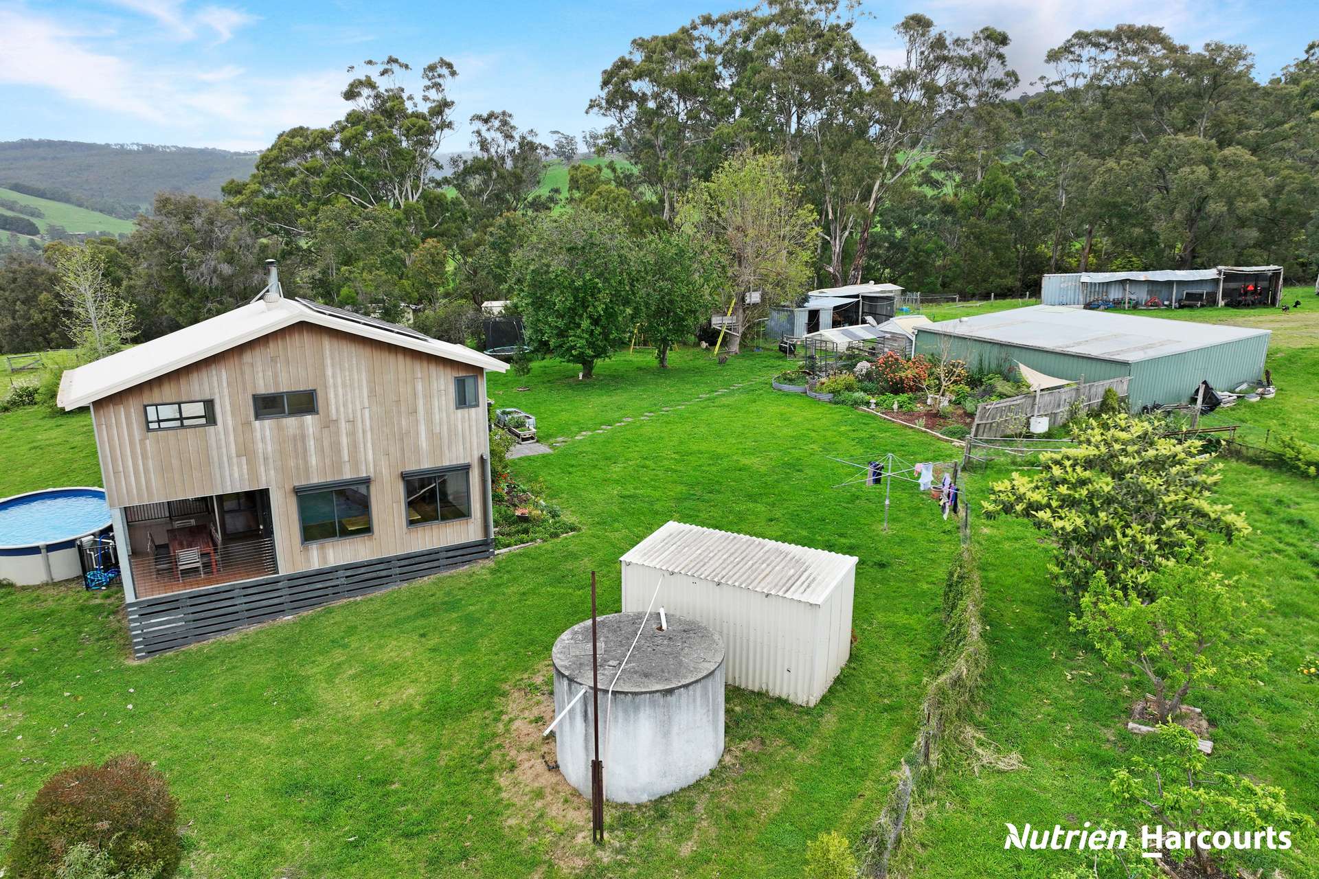 97 Biggs Road, Carrajung Lower For Sale by Farmbuy.com - image 34