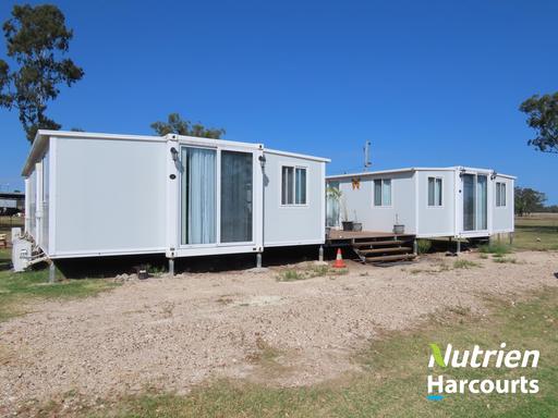 Farm Sold - QLD - Chinchilla - 4413 - Sold by Team Barker 