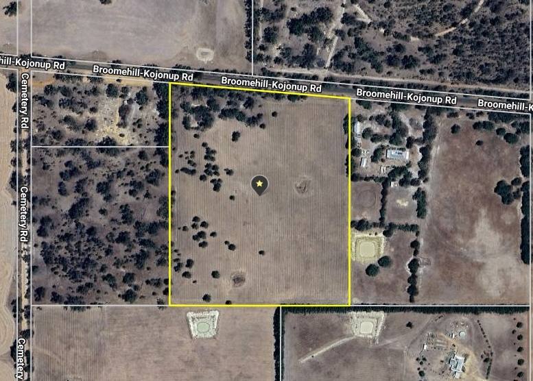 Lot 372,  Broomehill-Kojonup Road, Broomehill Village Sold by Farmbuy.com - image 26