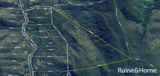 Farm For Sale - QLD - Gaeta - 4671 - Nature is Your Neighbour - 138 Hectares of Untouched Beauty 