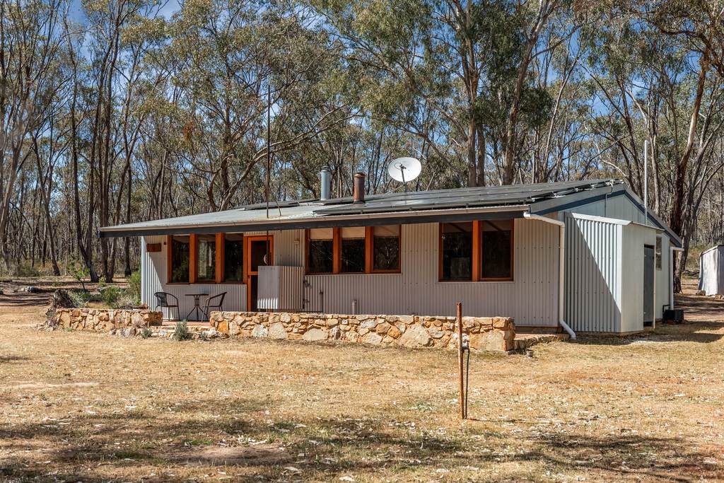 61 Redcastle Cemetery Road, Redcastle VIC 3523