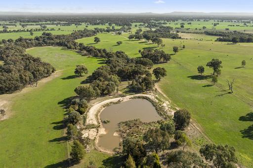 Farm Sold - VIC - Tarrawingee - 3678 - 